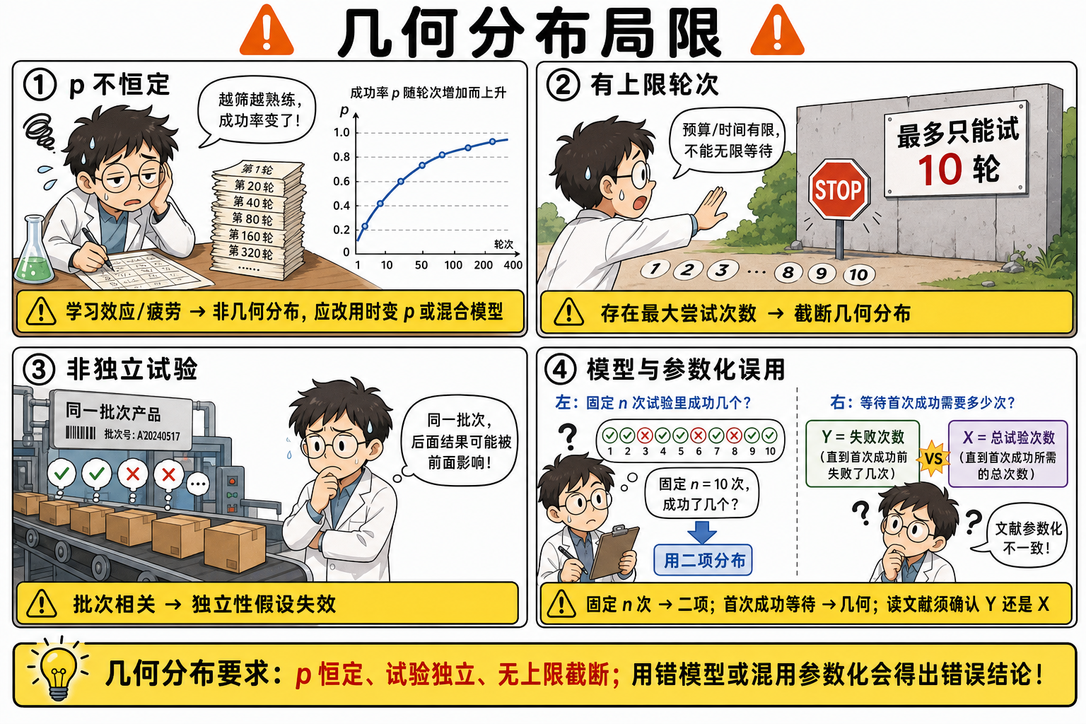 图 4 局限
