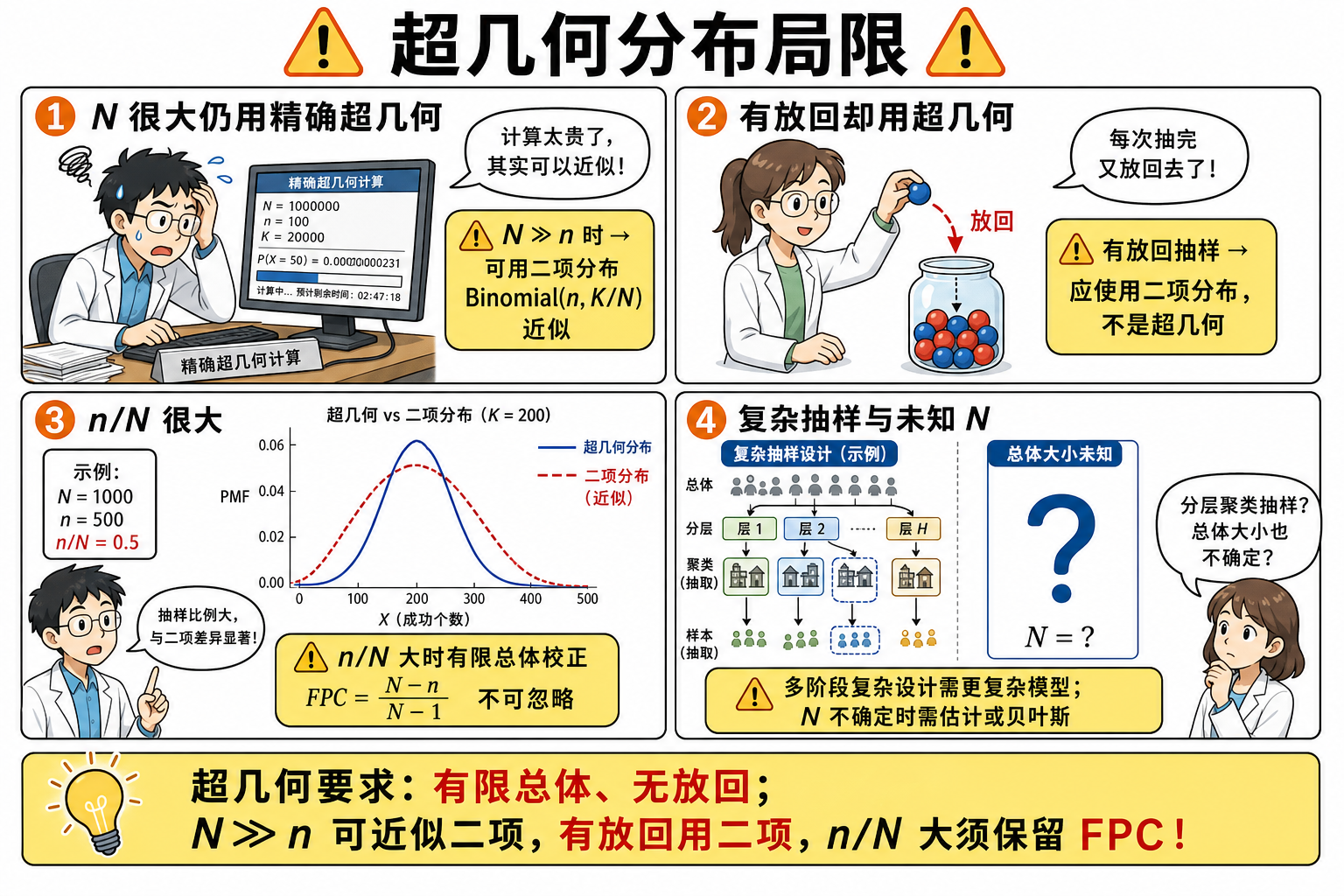 图 4 局限