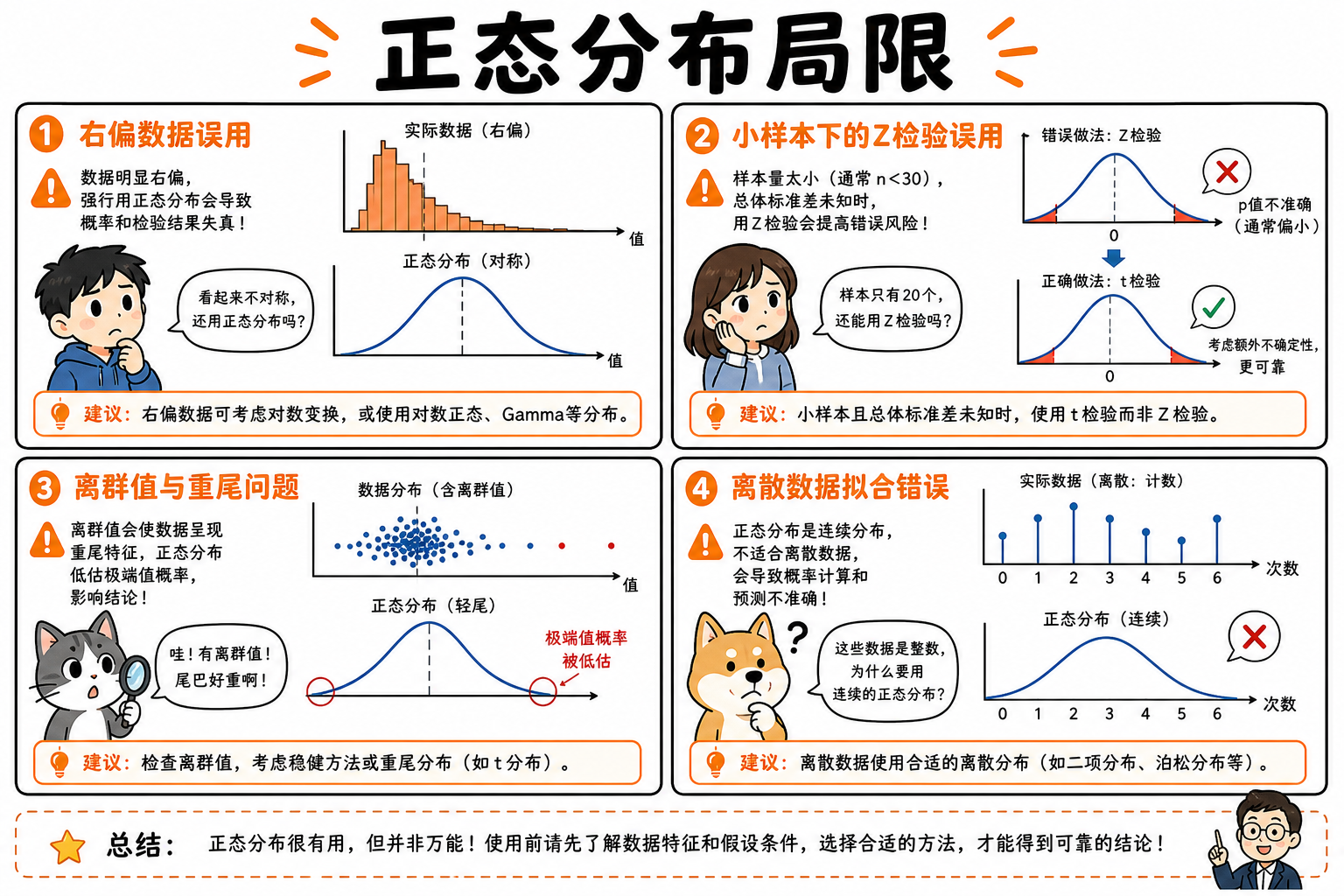图 4 局限