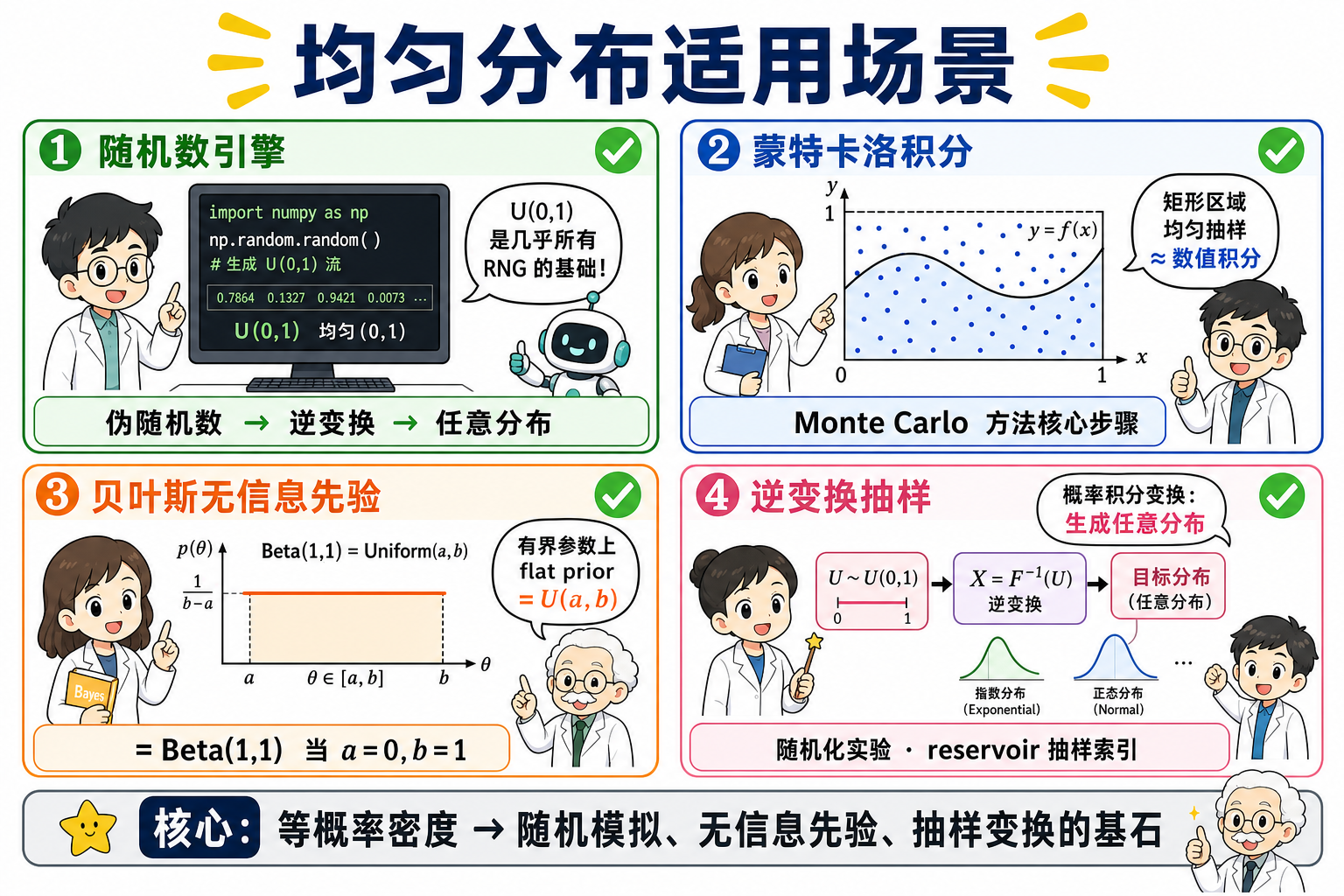图 3 适用场景