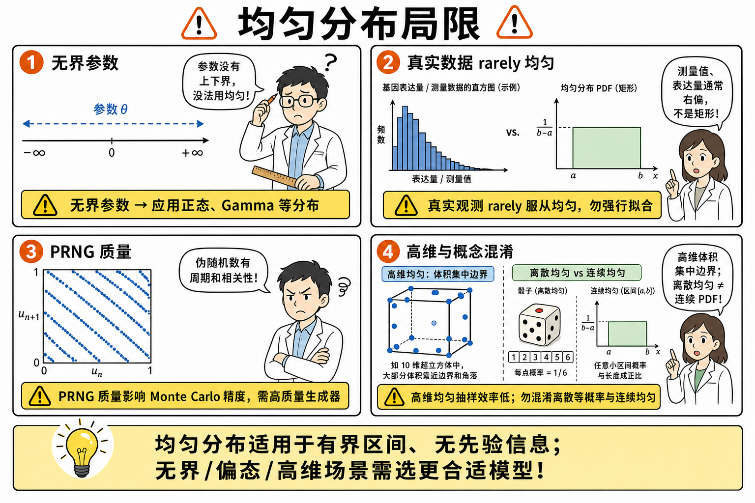 图 4 局限
