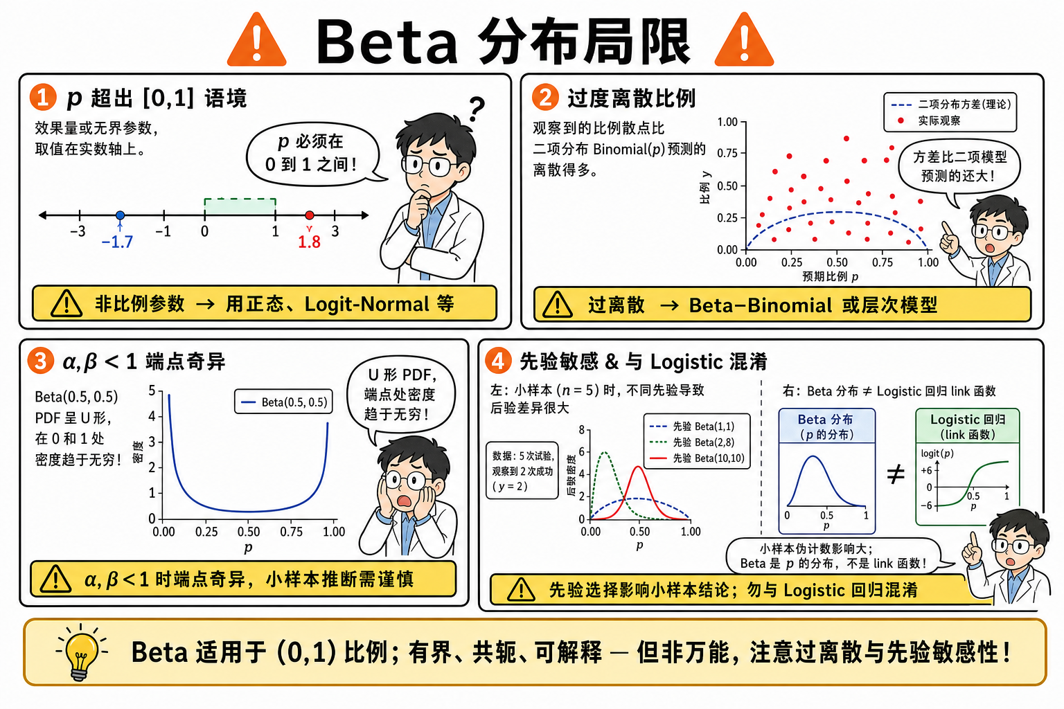 图 4 局限