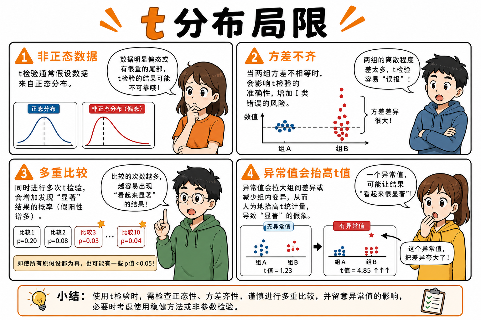 图 4 局限