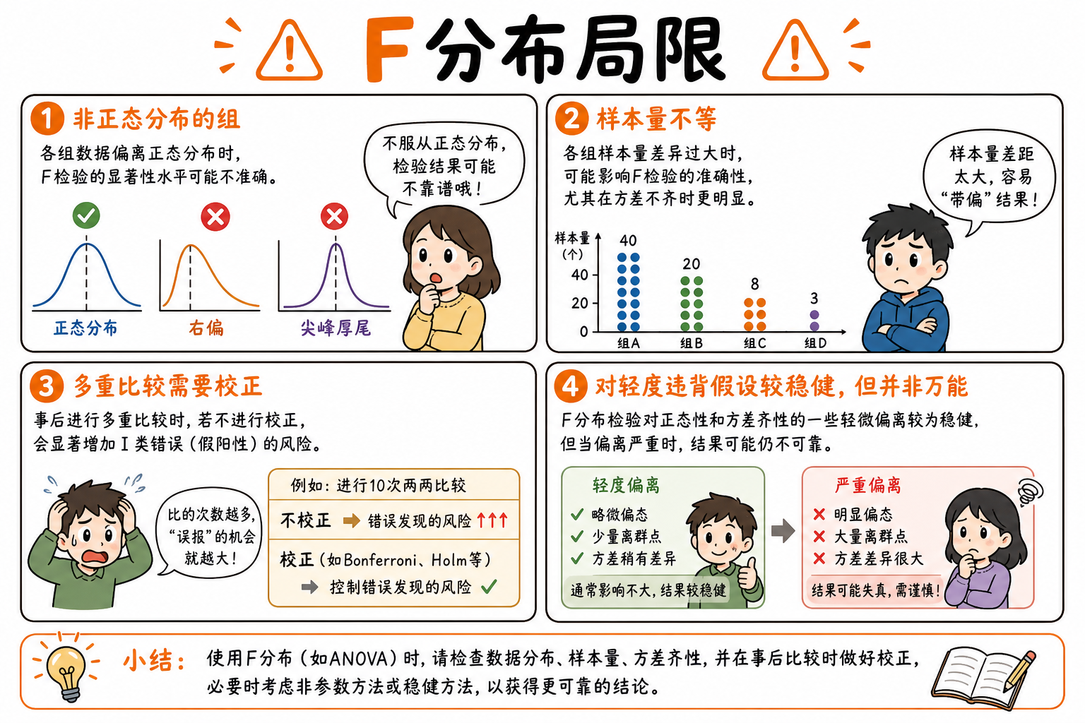 图 4 局限