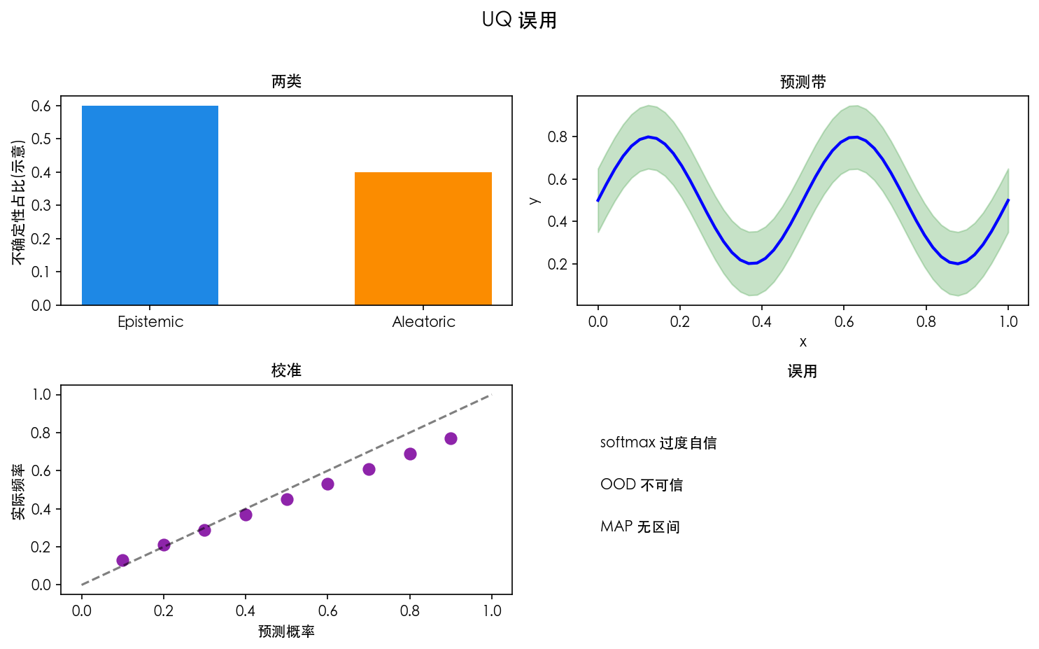 图 4 UQ 误用
