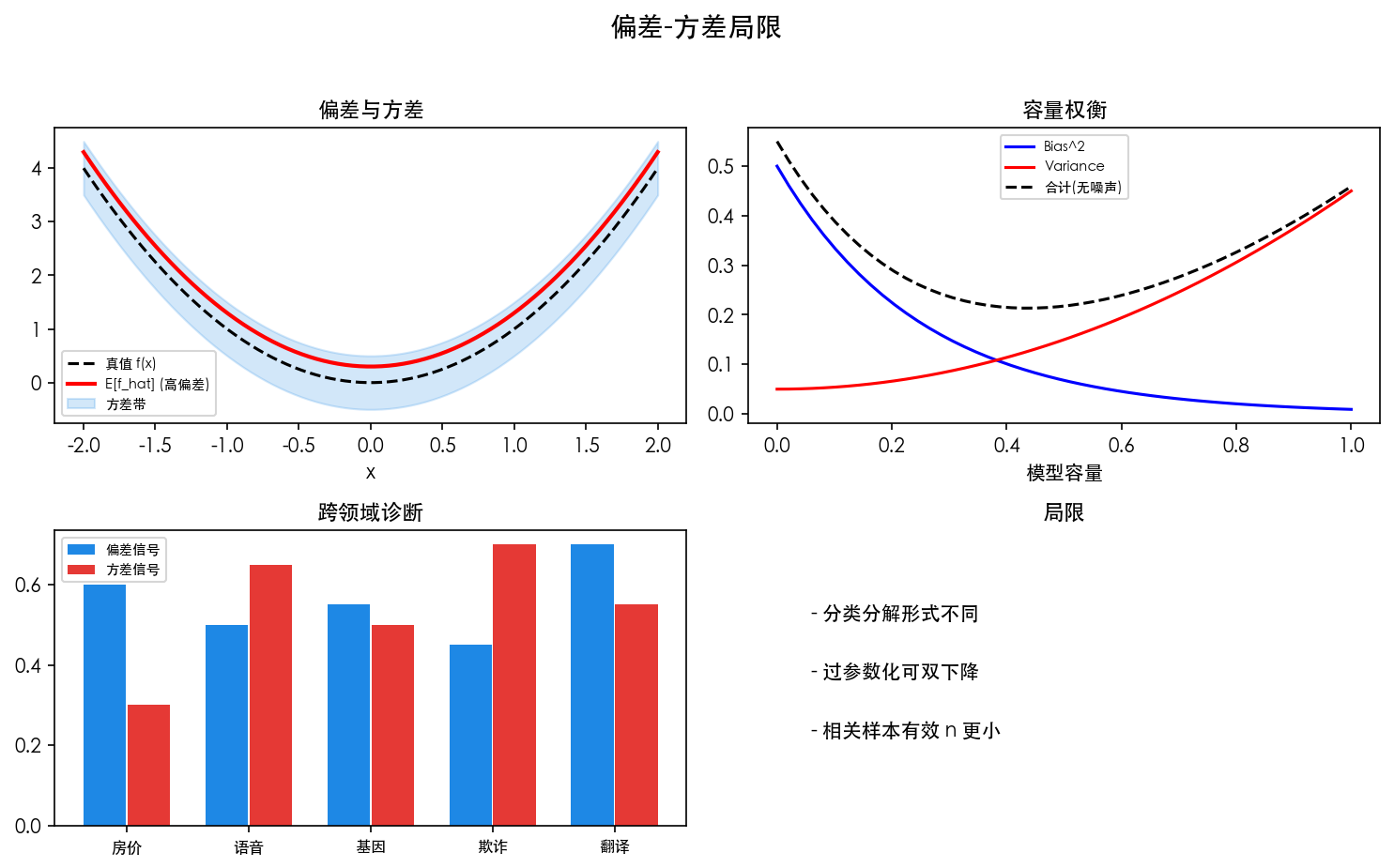 图 4 局限