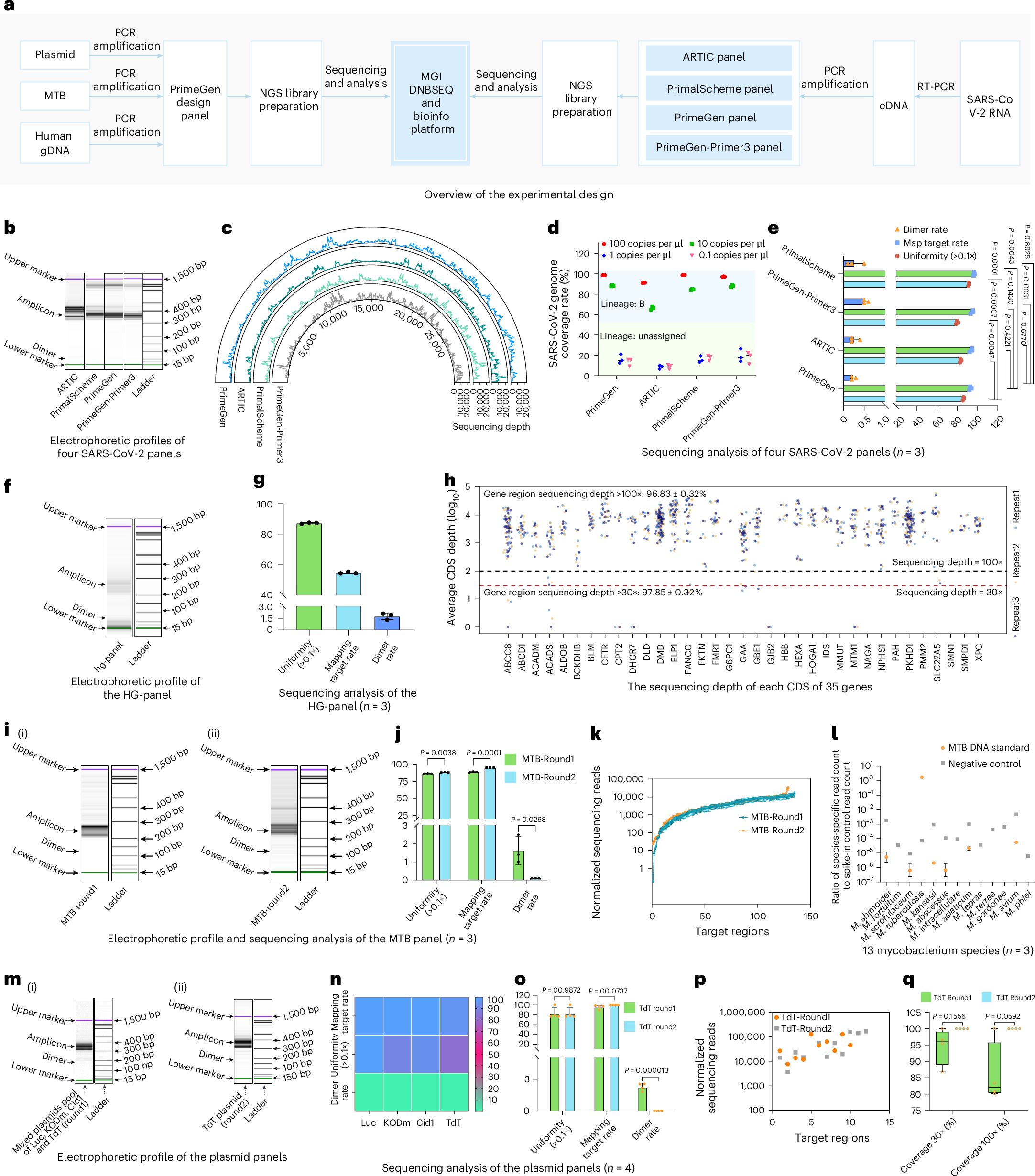 Fig. 3 Experiment result analysis(来源:Nat Biomed Eng 2025)
